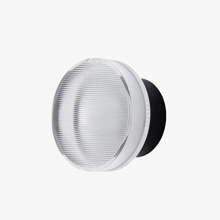 BowLift | Metal Wall Lamp Small Modern Bowl-shaped Design