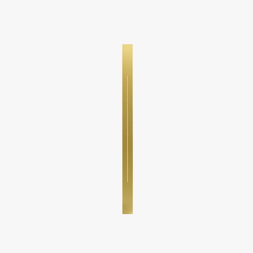BowLift | Modern LED Wall Lamp - LumièreGold