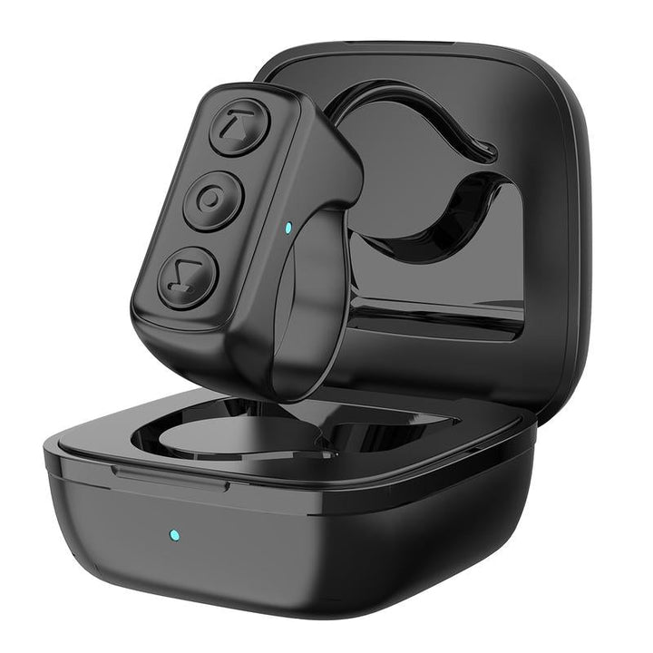 BowLift | TikTok ring Bluetooth wireless controller.