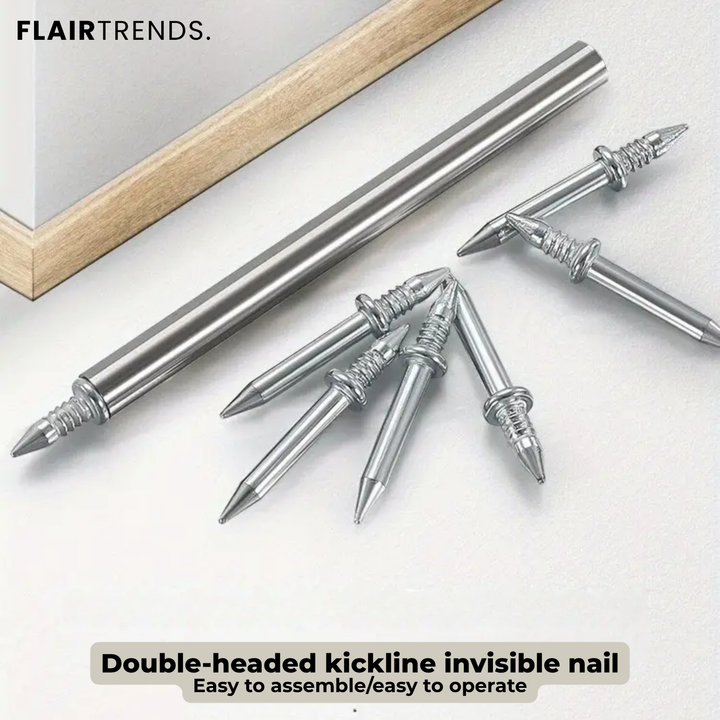 BowLift | FixProX — Strong Power Fixation for Flawless Walls without Drilling and Stress! (100 pieces)