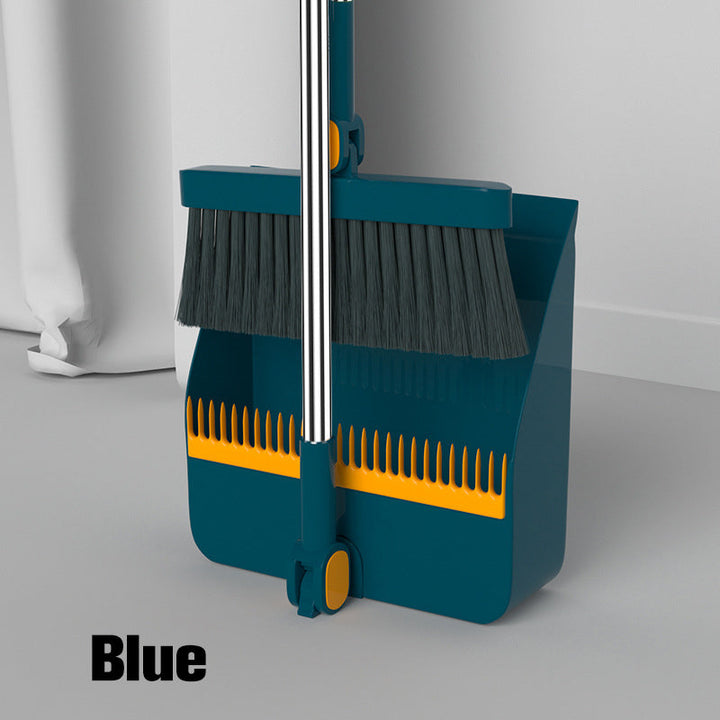 SwiftSweep — Effortlessly clean floors that leave no chance for dust and hair! | Bowlift