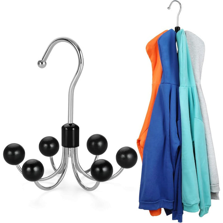BowLift | OrbitHook Organizer — Ultimate control and space miracle for your order-loving self