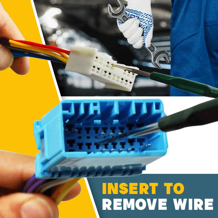 BowLift | Automotive Terminal Removal Kit