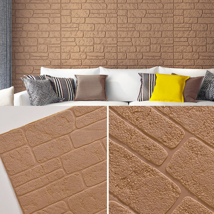 BowLift | Plastic wall cladding contemporary peel and stick wall cladding