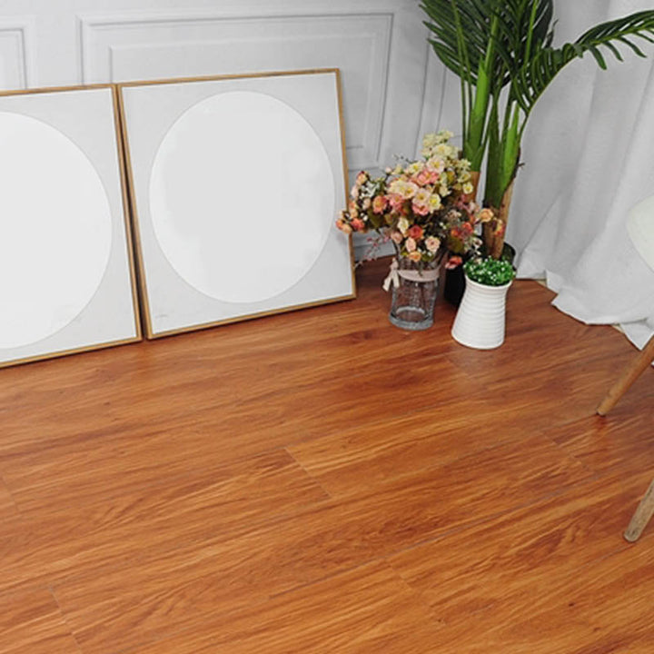 BowLift | Fire Protection PVC Flooring Self-Adhesive Waterproof Wood Look PVC Flooring