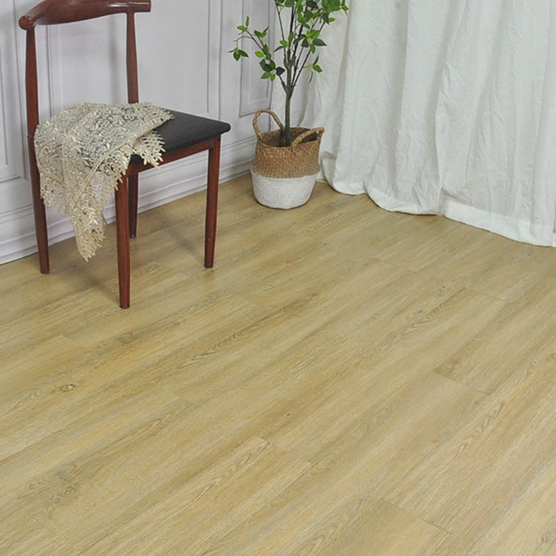 BowLift | Fire Protection PVC Flooring Self-Adhesive Waterproof Wood Look PVC Flooring