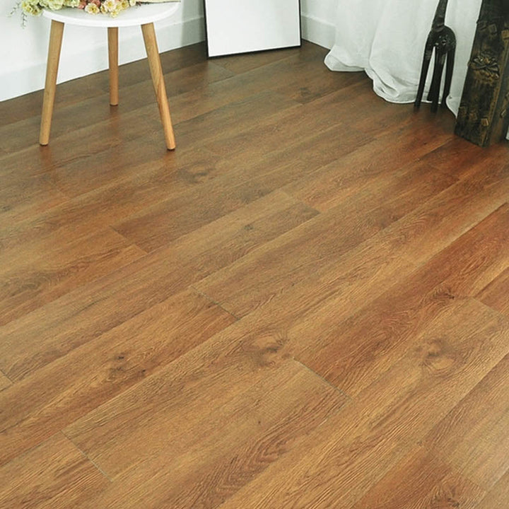 BowLift | Fire Protection PVC Flooring Self-Adhesive Waterproof Wood Look PVC Flooring