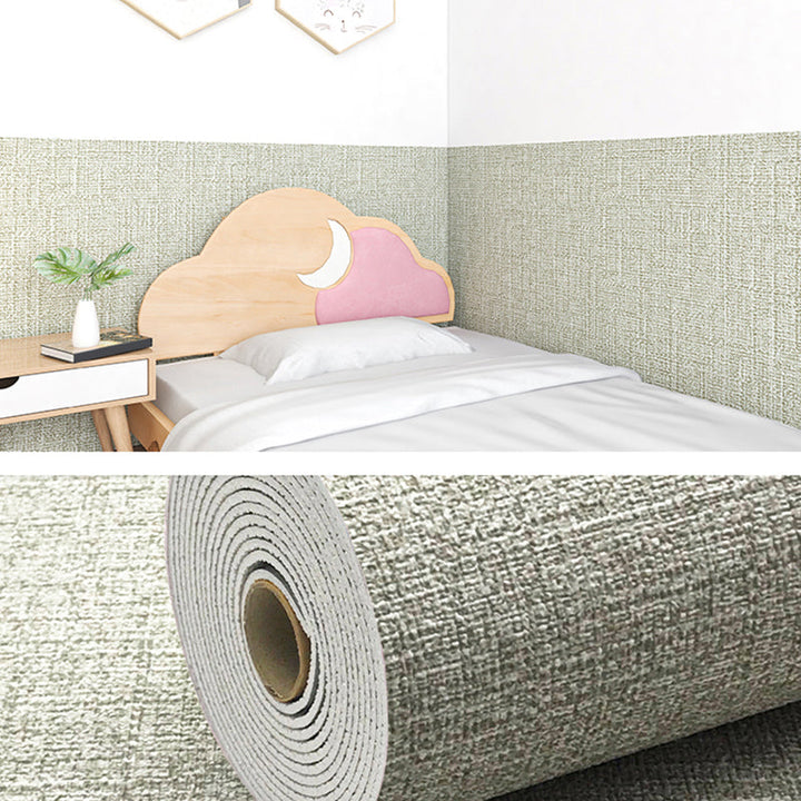 BowLift | Modern simple splash protection panels for peeling and sticking, waterproof wall covering for the living room