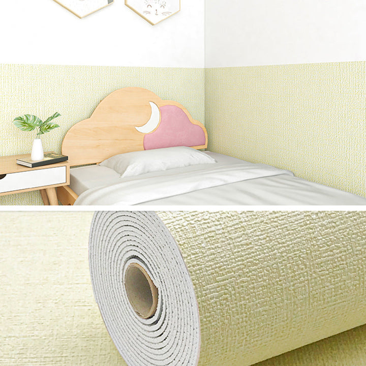 BowLift | Modern simple splash protection panels for peeling and sticking, waterproof wall covering for the living room