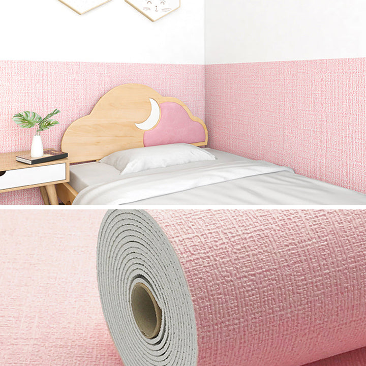 BowLift | Modern simple splash protection panels for peeling and sticking, waterproof wall covering for the living room