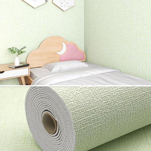 BowLift | Modern simple splash protection panels for peeling and sticking, waterproof wall covering for the living room