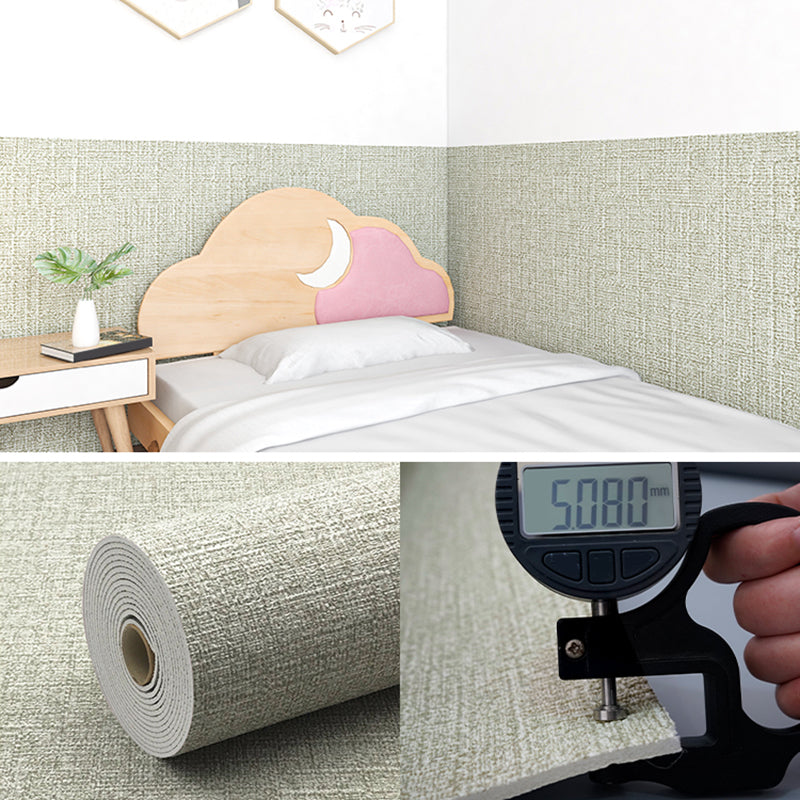 BowLift | Modern simple splash protection panels for peeling and sticking, waterproof wall covering for the living room