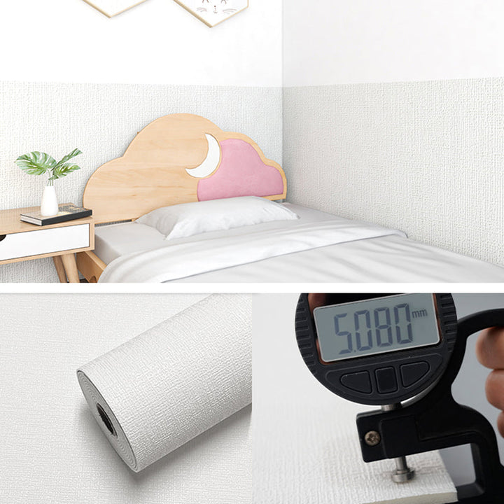 BowLift | Modern simple splash protection panels for peeling and sticking, waterproof wall covering for the living room