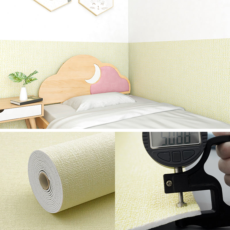 BowLift | Modern simple splash protection panels for peeling and sticking, waterproof wall covering for the living room