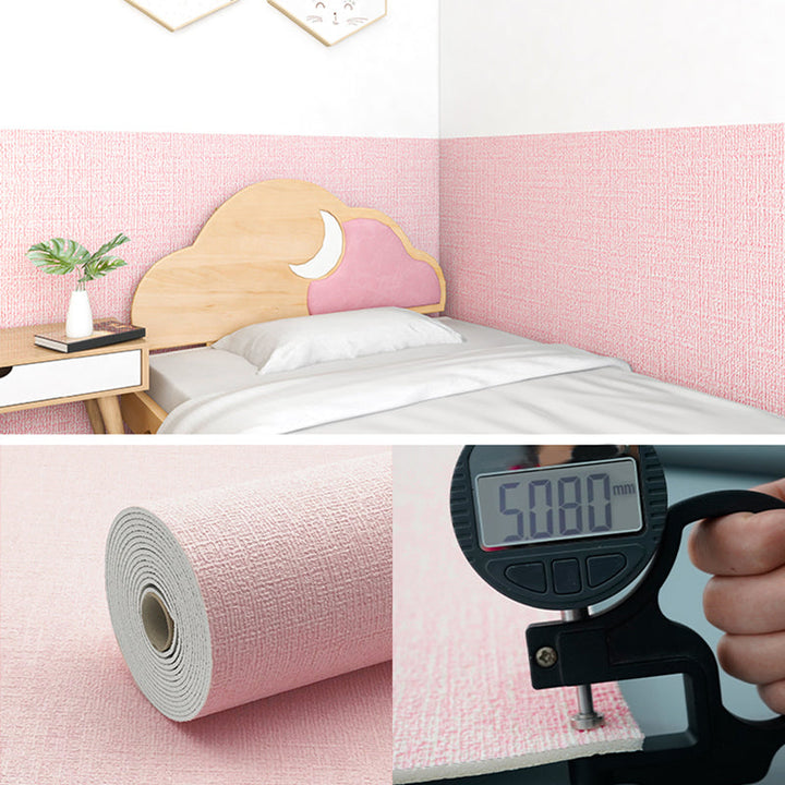 BowLift | Modern simple splash protection panels for peeling and sticking, waterproof wall covering for the living room