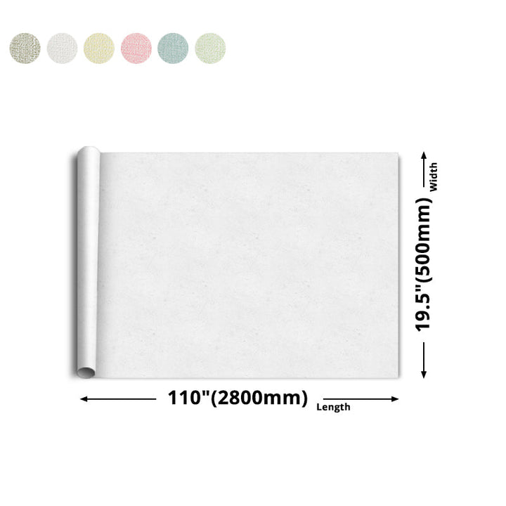 BowLift | Modern simple splash protection panels for peeling and sticking, waterproof wall covering for the living room