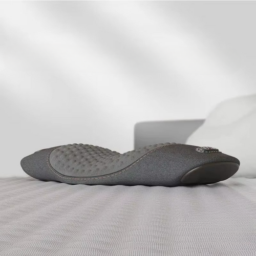 BowLift | Waist Support Pillow with Heating and Vibrating Back Massager