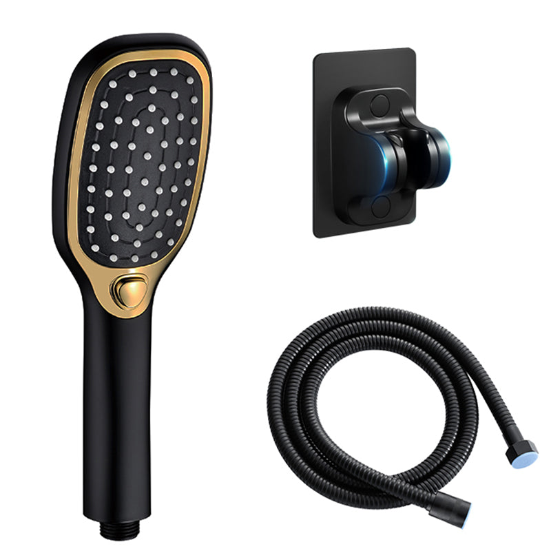 BowLift | Contemporary Showerhead Standard Spray Pattern Including Hose