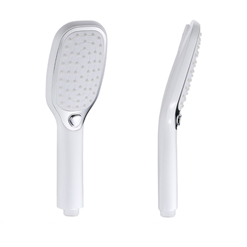 BowLift | Contemporary Showerhead Standard Spray Pattern Including Hose