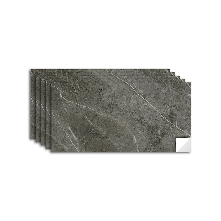 BowLift | Modern Peel and Stick Back Wall Tiles PVC Field Tiles Wallpaper for Shower