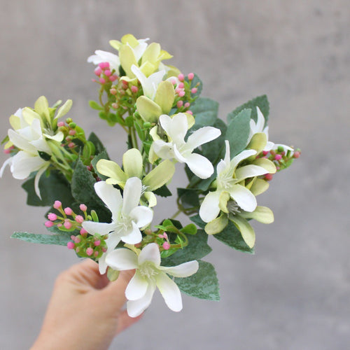 Floral Decorative Bouquet