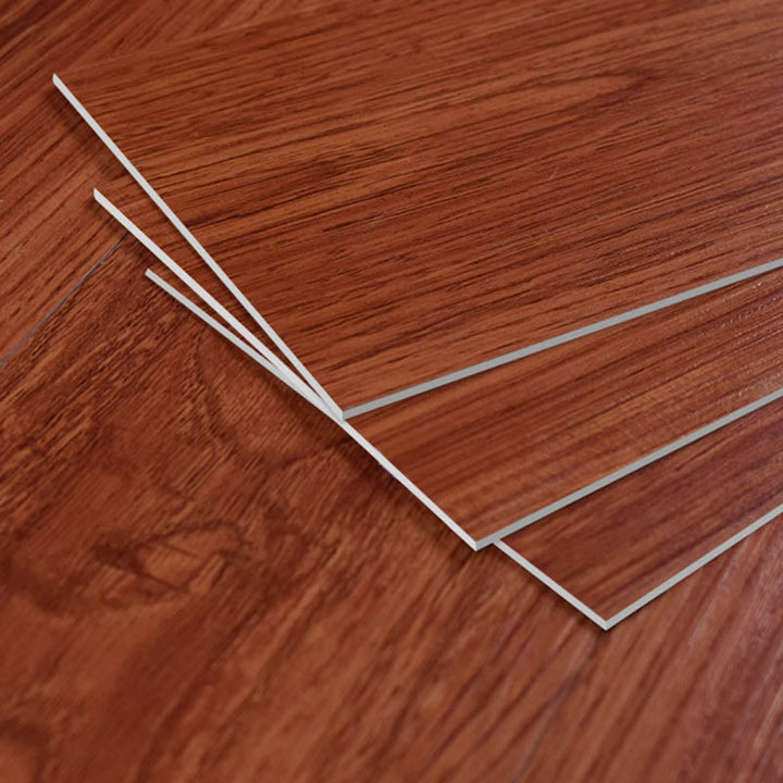 BowLift | Waterproof PVC flooring fireproof self-adhesive wood look PVC flooring