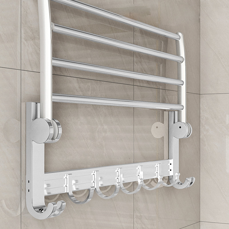 BowLift | Metal Bathroom Hardware Set Adhesive Installation Bathroom Accessories Kit