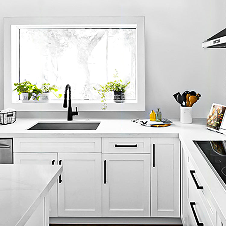 BowLift | Modern Peel-and-Stick Backsplash Tiles PVC Rectangular Wallpaper for Fireplace Surround