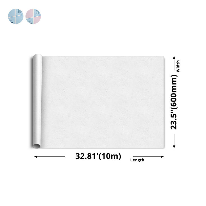 BowLift | Modern Peel-and-Stick Backsplash Tiles PVC Rectangular Wallpaper for Fireplace Surround