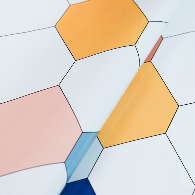 BowLift | Modern Peel and Stick backsplash tiles plastic wallpaper for kitchen backsplash
