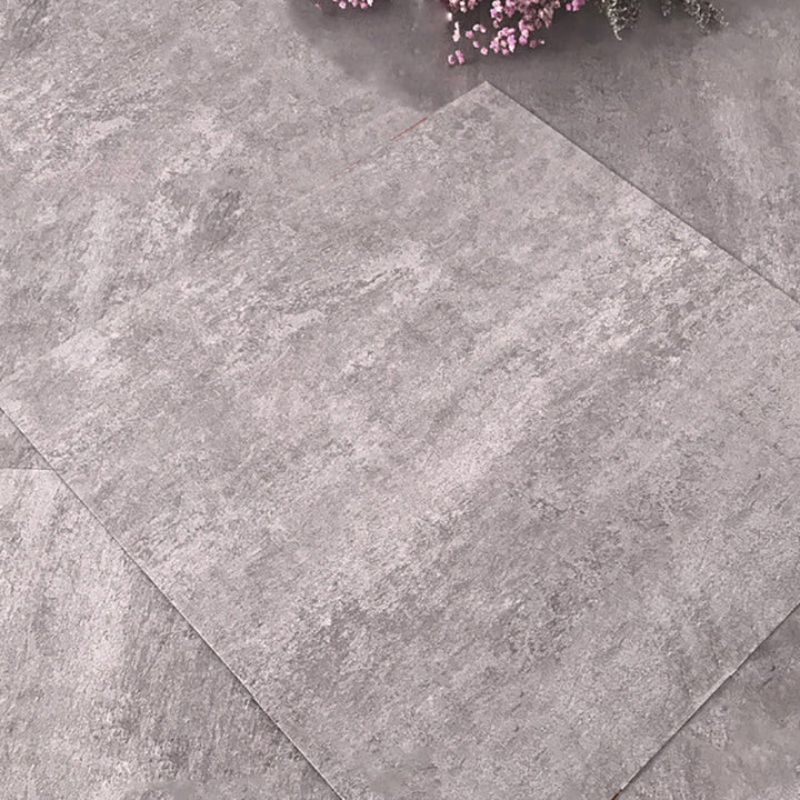 BowLift | Modern square plastic floor waterproof peel & stick floor tiles
