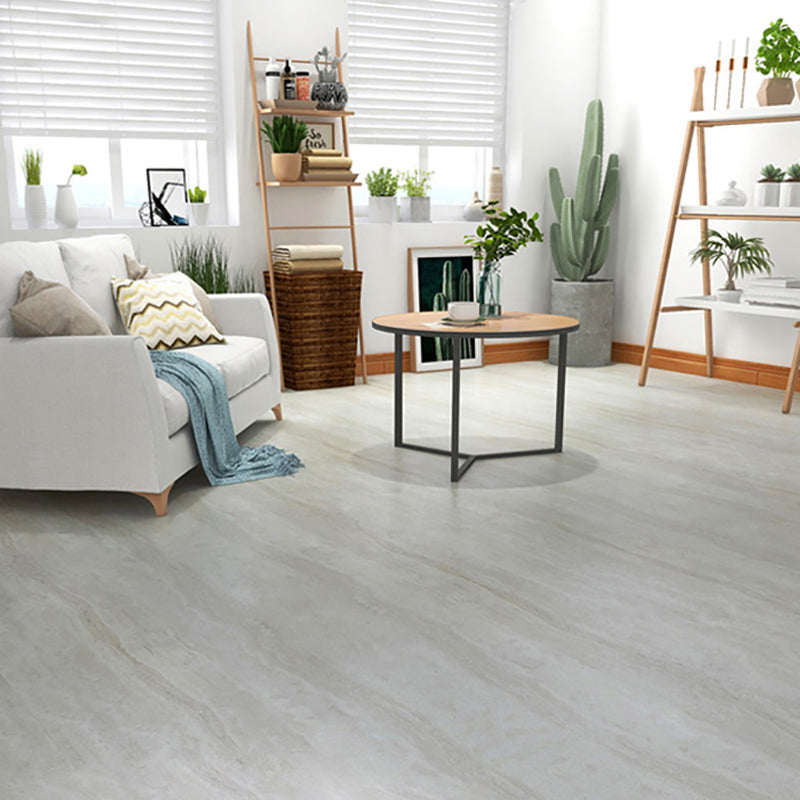 BowLift | Modern square plastic floor waterproof peel & stick floor tiles