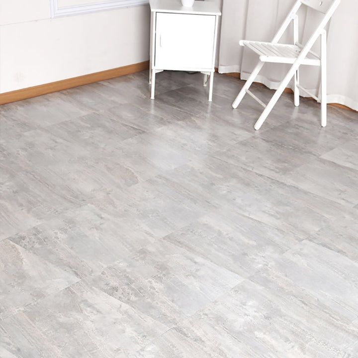 BowLift | Modern square plastic floor waterproof peel & stick floor tiles