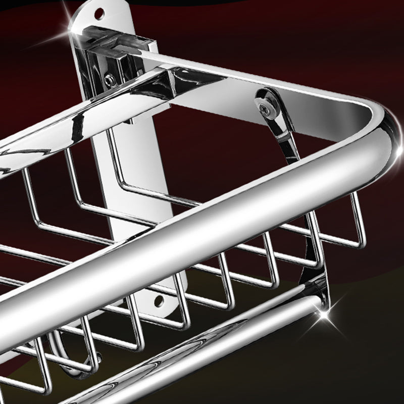 BowLift | Minimalist Bathroom Accessories Set Paper Holder Towel Bar Stainless Steel Bathroom Set
