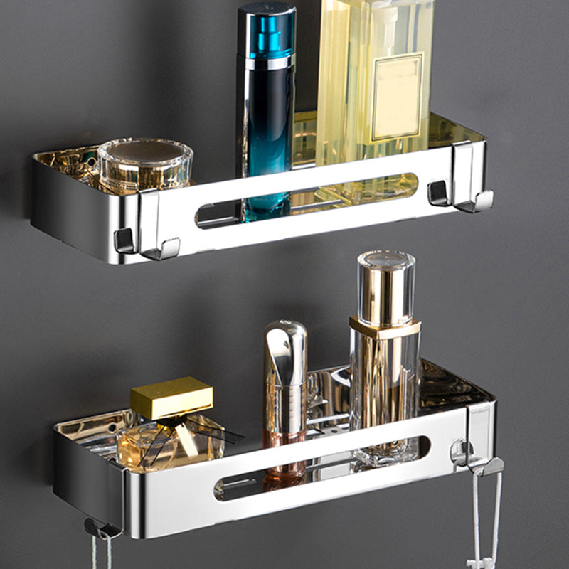 BowLift | Minimalist Bathroom Accessories Set Paper Holder Towel Bar Stainless Steel Bathroom Set