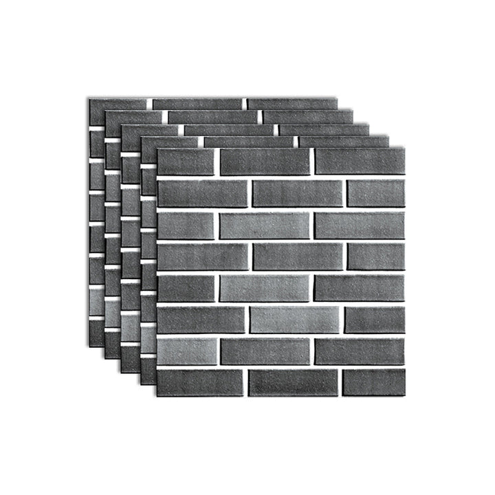 BowLift | Plastic Wall Ceiling Industrial 3D Embossed Wall Access Panel with Waterproof