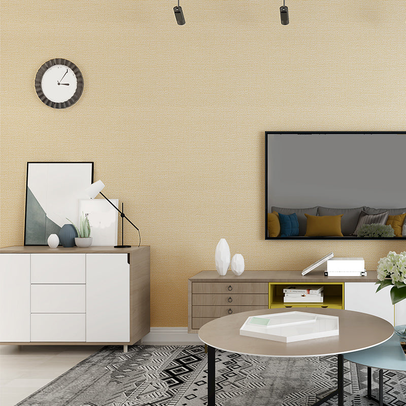 BowLift | Modern splash protection panels Solid color wall coverings for the living room