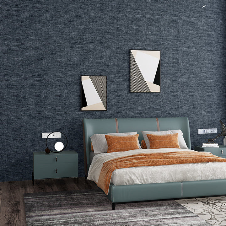 BowLift | Modern splash protection panels Solid color wall coverings for the living room