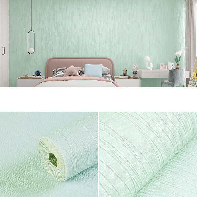 BowLift | Modern splash protection panels Solid color wall coverings for the living room