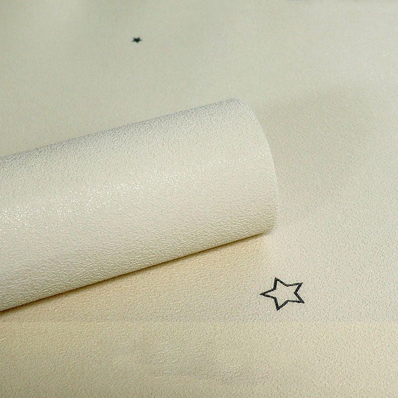 BowLift | Modern splash protection panels Solid color wall coverings for the living room