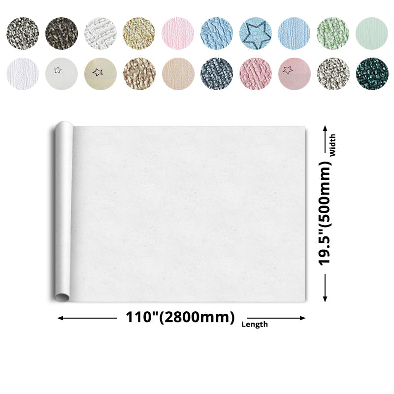 BowLift | Modern splash protection panels Solid color wall coverings for the living room