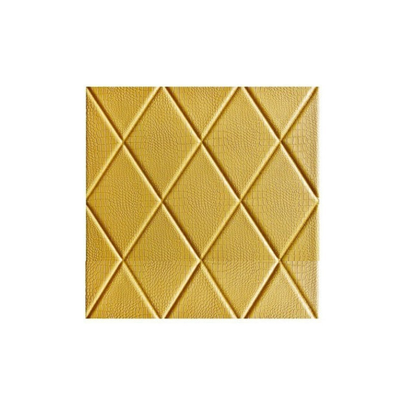 BowLift | Contemporary Wall Panels 3D Embossed Waterproof Wall Panels
