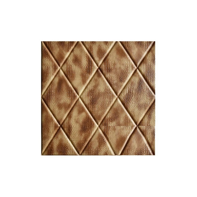 BowLift | Contemporary Wall Panels 3D Embossed Waterproof Wall Panels