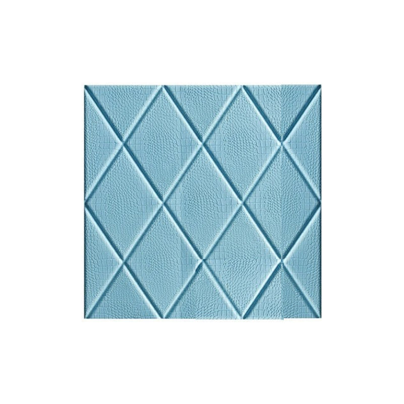 BowLift | Contemporary Wall Panels 3D Embossed Waterproof Wall Panels
