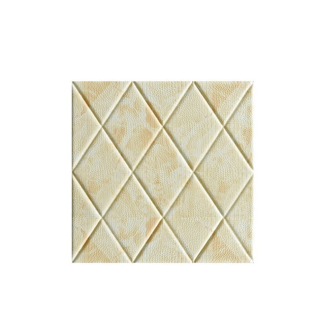 BowLift | Contemporary Wall Panels 3D Embossed Waterproof Wall Panels