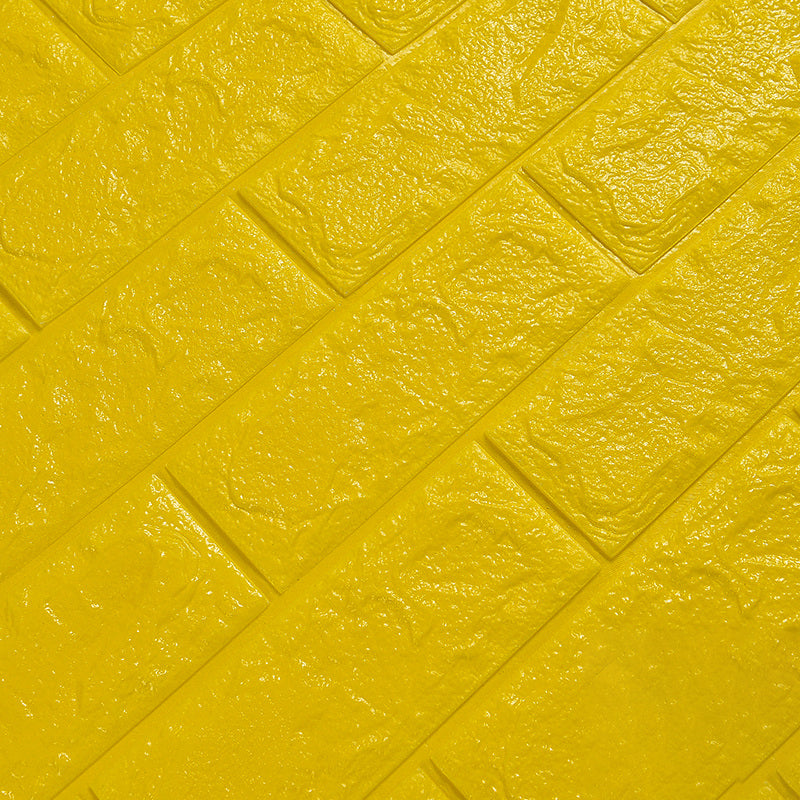 BowLift | Modern Wall Ceiling Easy Peel and Stick 3D Embossed Waterproof Back Panel