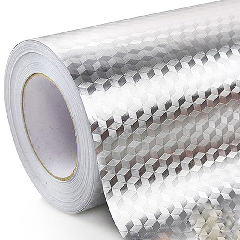 BowLift | Modern Peel and Stick Wall Tiles Made of Plastic Wallpaper for the Kitchen