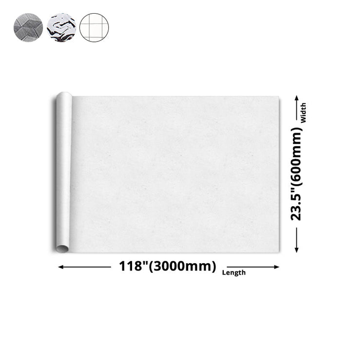 BowLift | Modern Peel and Stick Back Wall Tiles Made of Plastic Wallpaper for the Kitchen