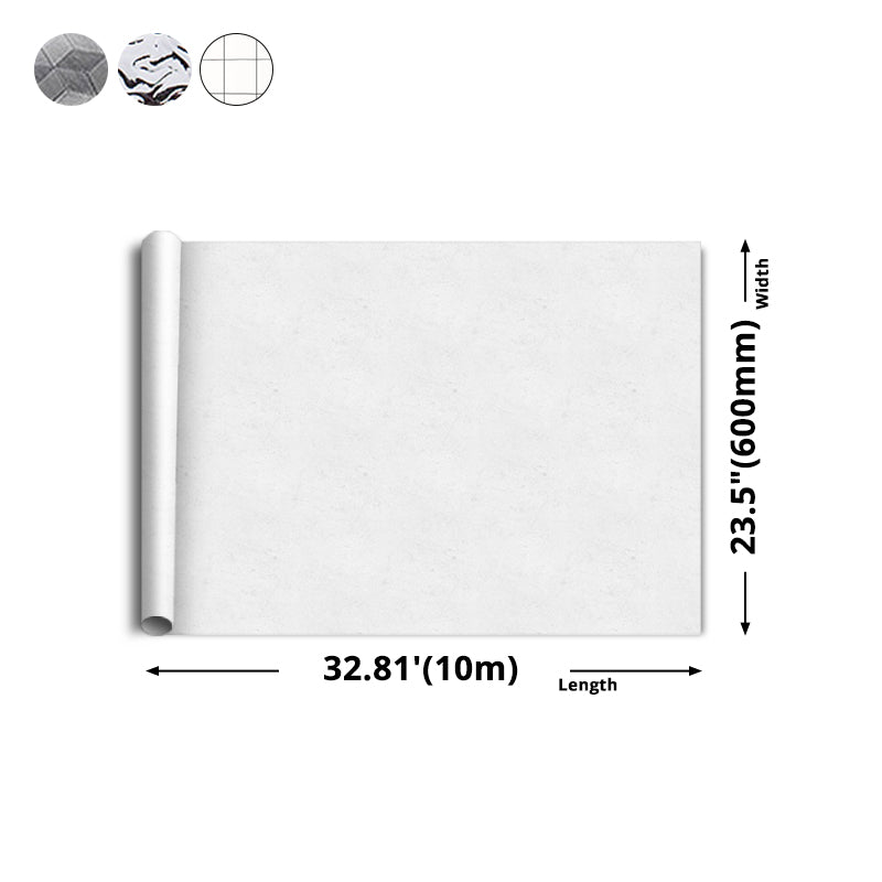 BowLift | Modern Peel and Stick Back Wall Tiles Made of Plastic Wallpaper for the Kitchen
