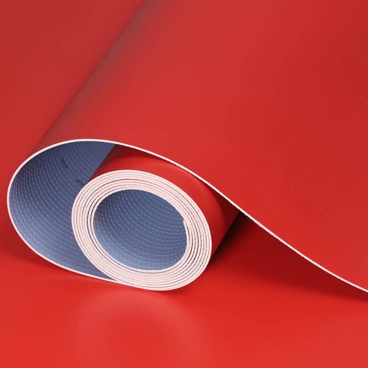 BowLift | Modern Style PVC Flooring Pure Color Fireproof Waterproof PVC Flooring